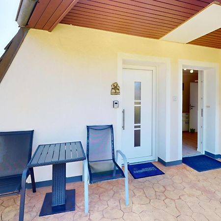Appartementhaus Königshöhe Königshöhe Wohnung Möwe Grömitz Exterior foto