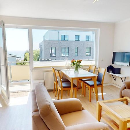 Appartementhaus Königshöhe Königshöhe Wohnung Möwe Grömitz Exterior foto