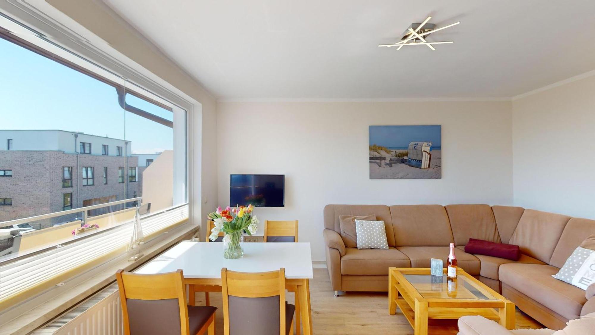 Appartementhaus Königshöhe Königshöhe Wohnung Möwe Grömitz Exterior foto